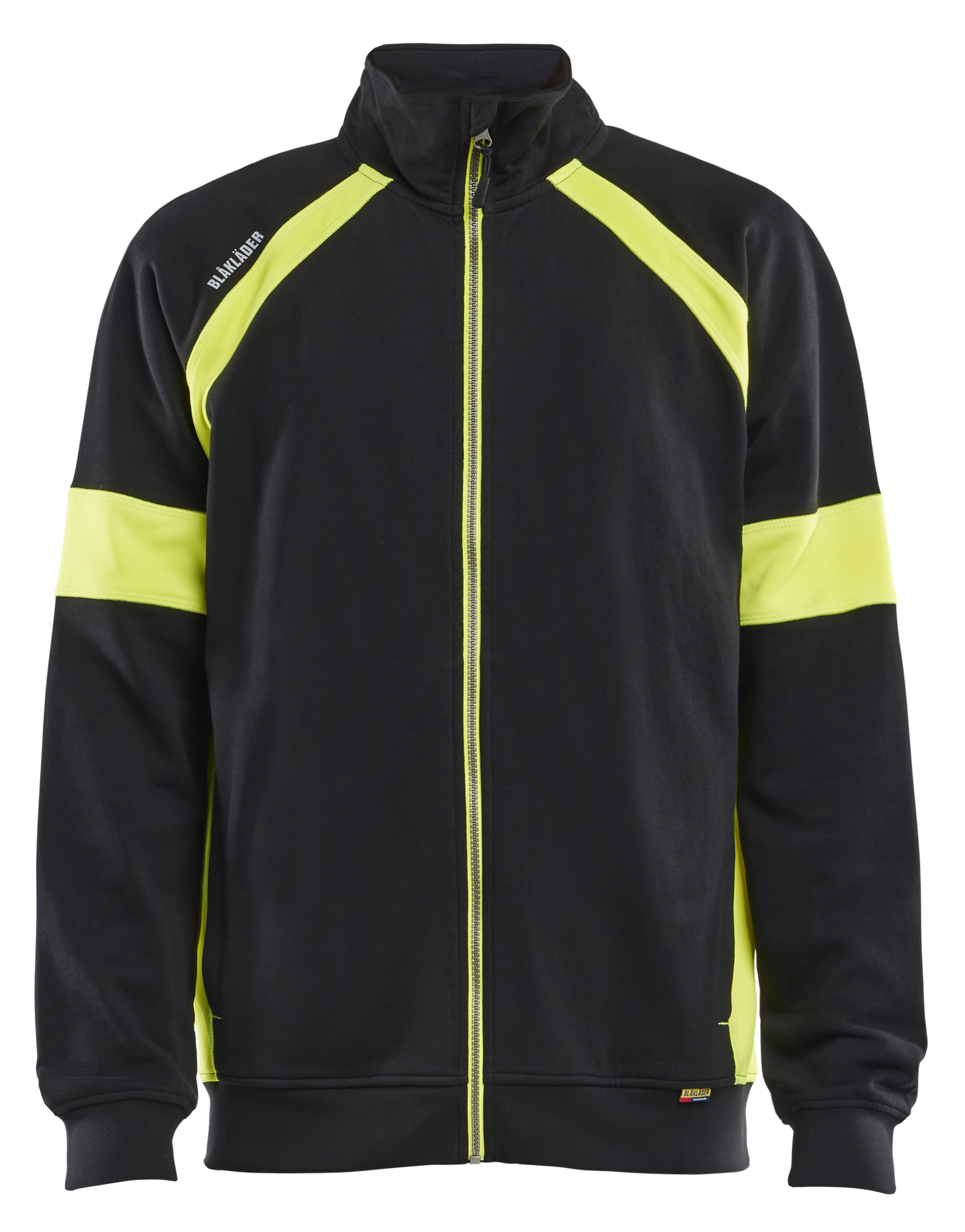 blåkläder Collegejacket blåkläder 3567115899336xl