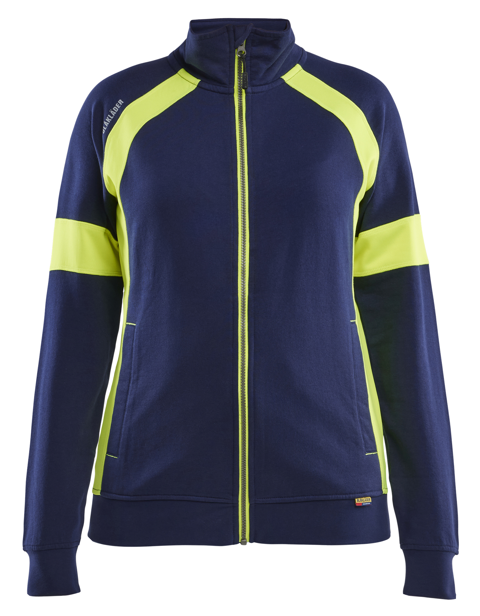 blåkläder Collegejacket blåkläder 3568115889333xl