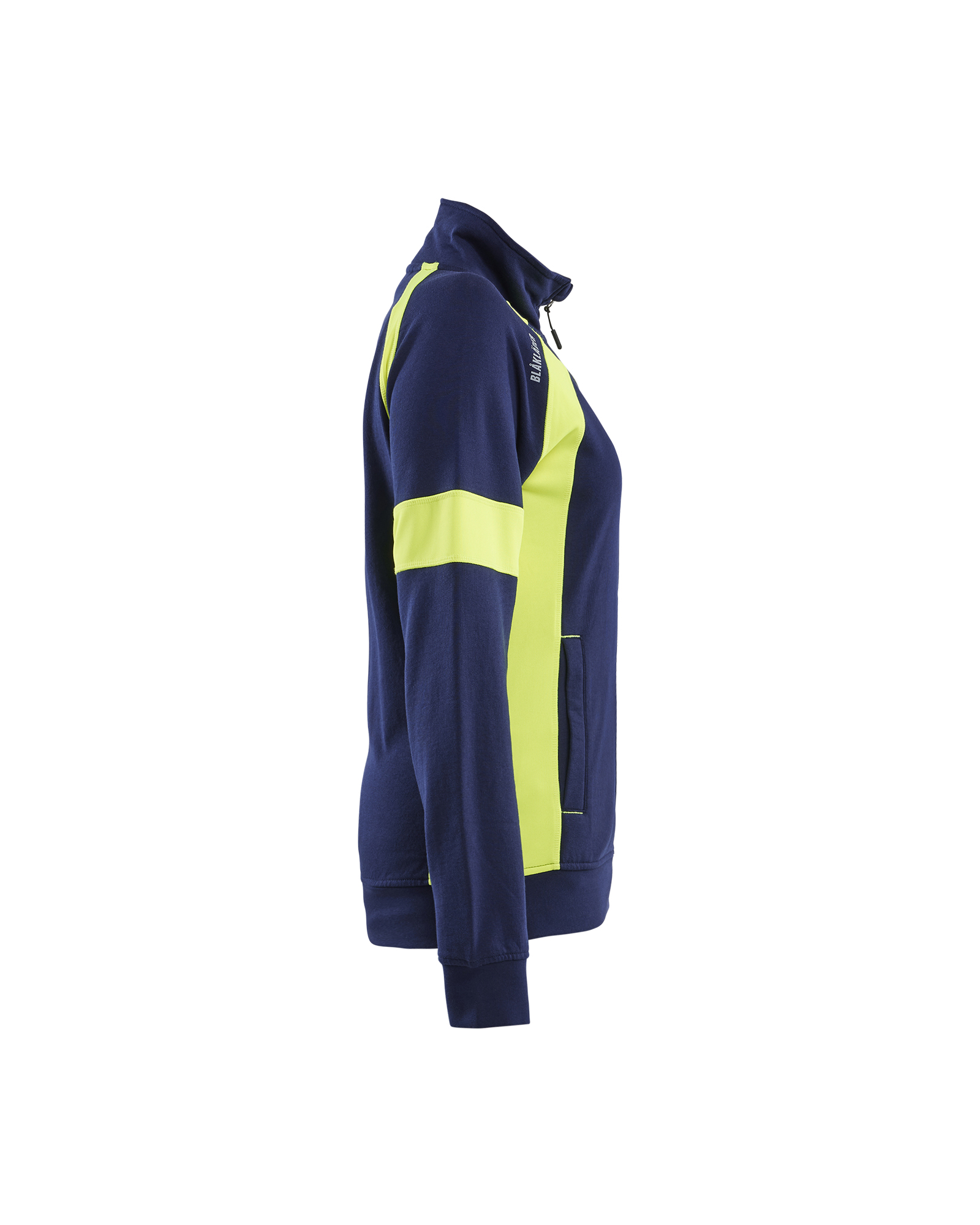 blåkläder Collegejacket blåkläder 3568115889333xl