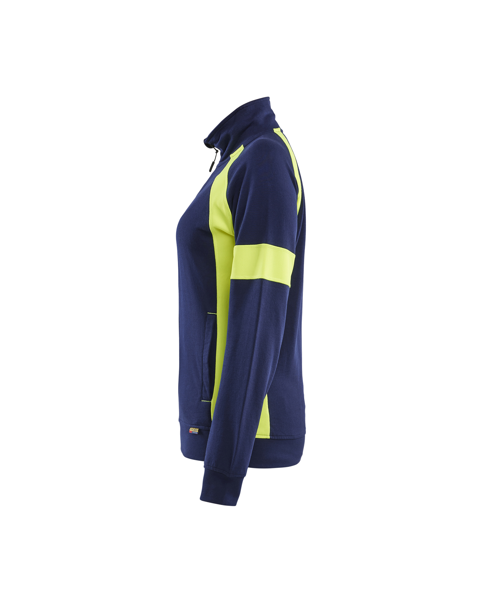 blåkläder Collegejacket blåkläder 3568115889333xl