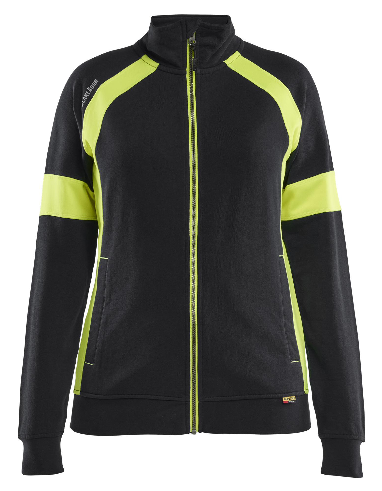 blåkläder Collegetakki blåkläder 3568115899333xl