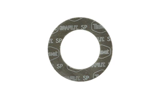 tt gaskets Äärikutihend grafiit dn 200 pn 10-16 2,0 mm