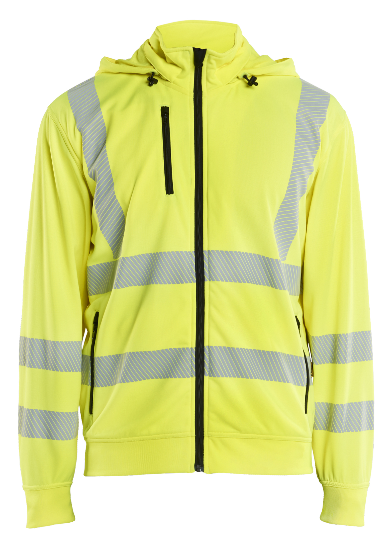 blåkläder Hoodie hv blåkläder 357325383300m