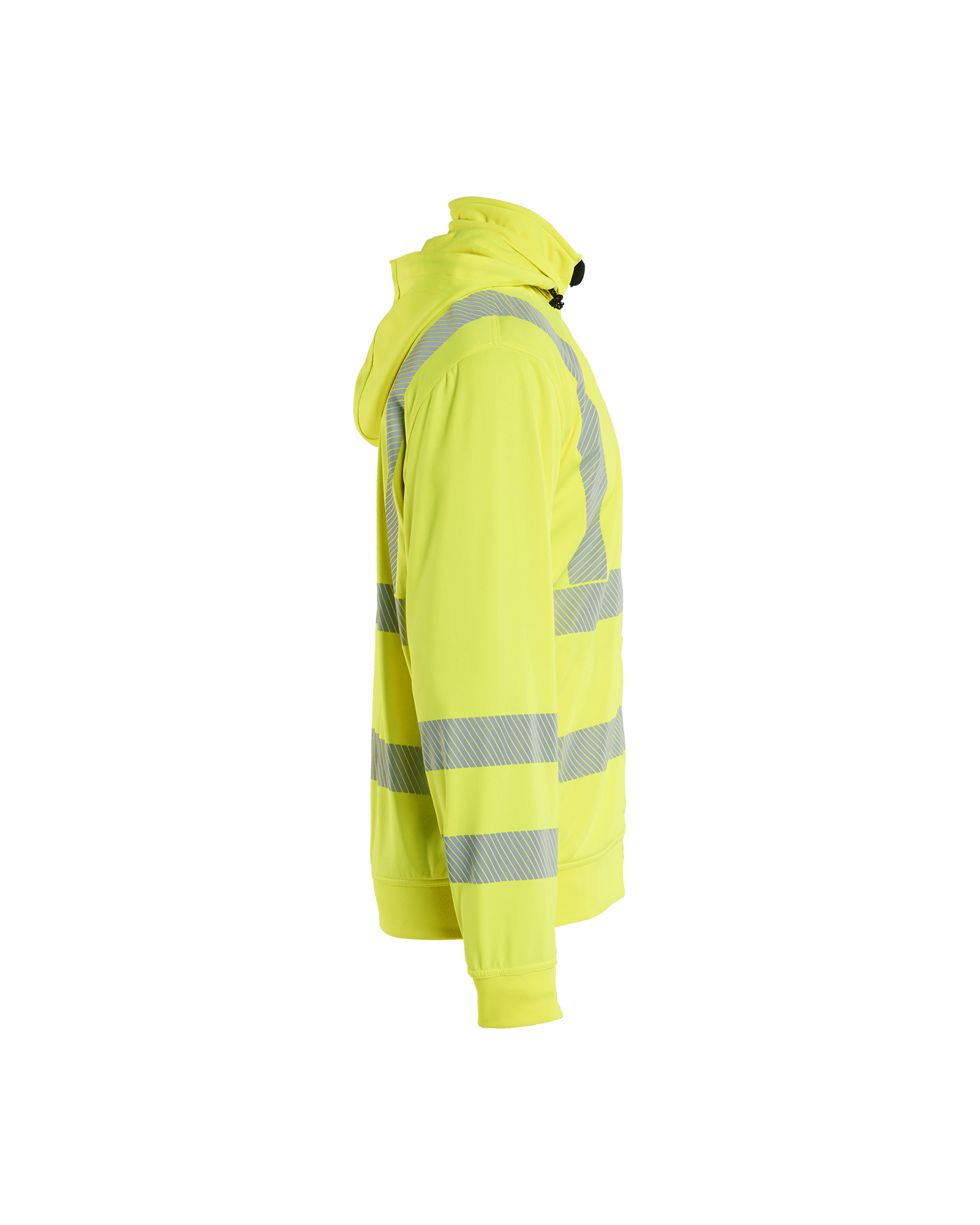 blåkläder Hoodie hv blåkläder 357325383300m