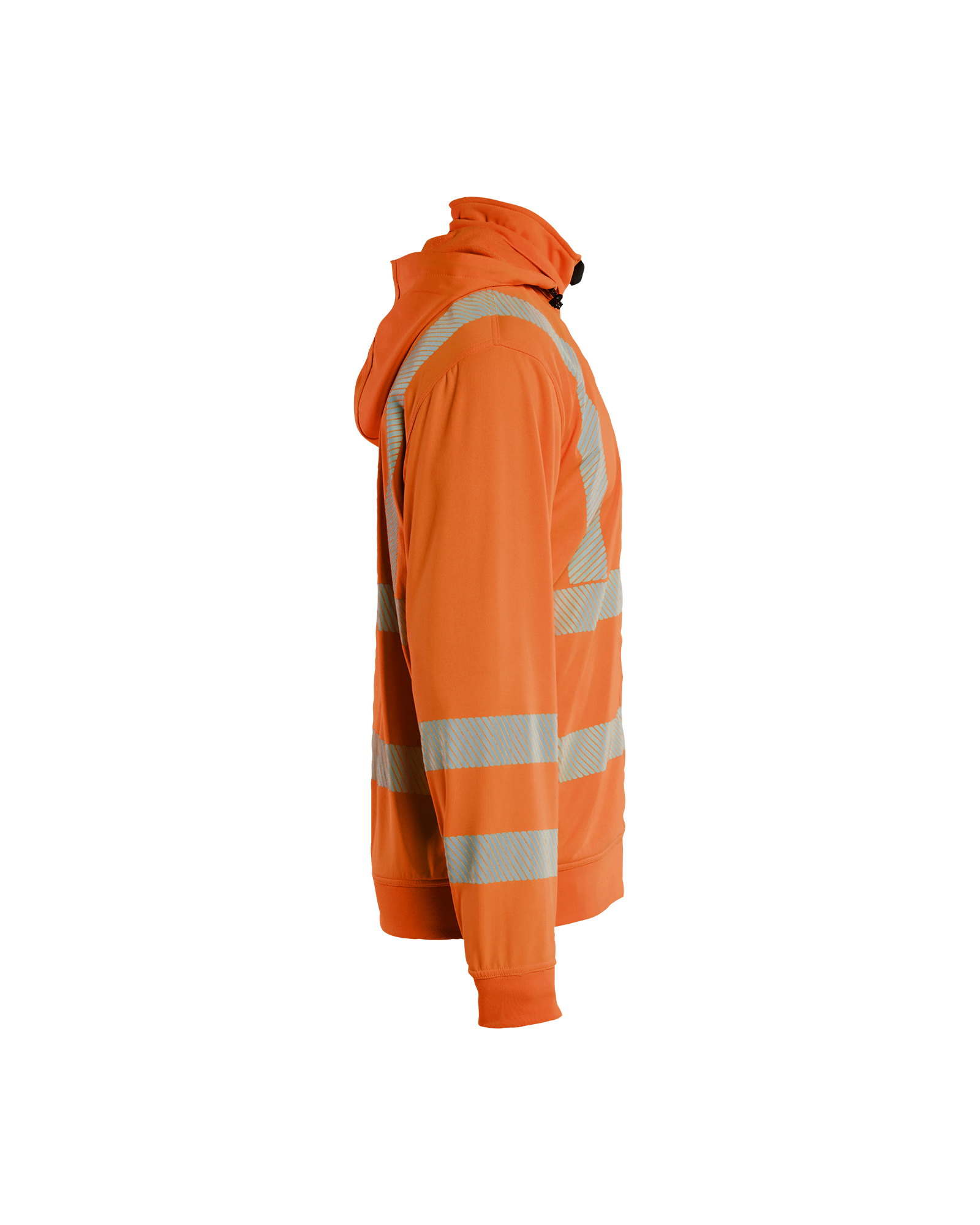 blåkläder Hoodie hv blåkläder 357325385300s
