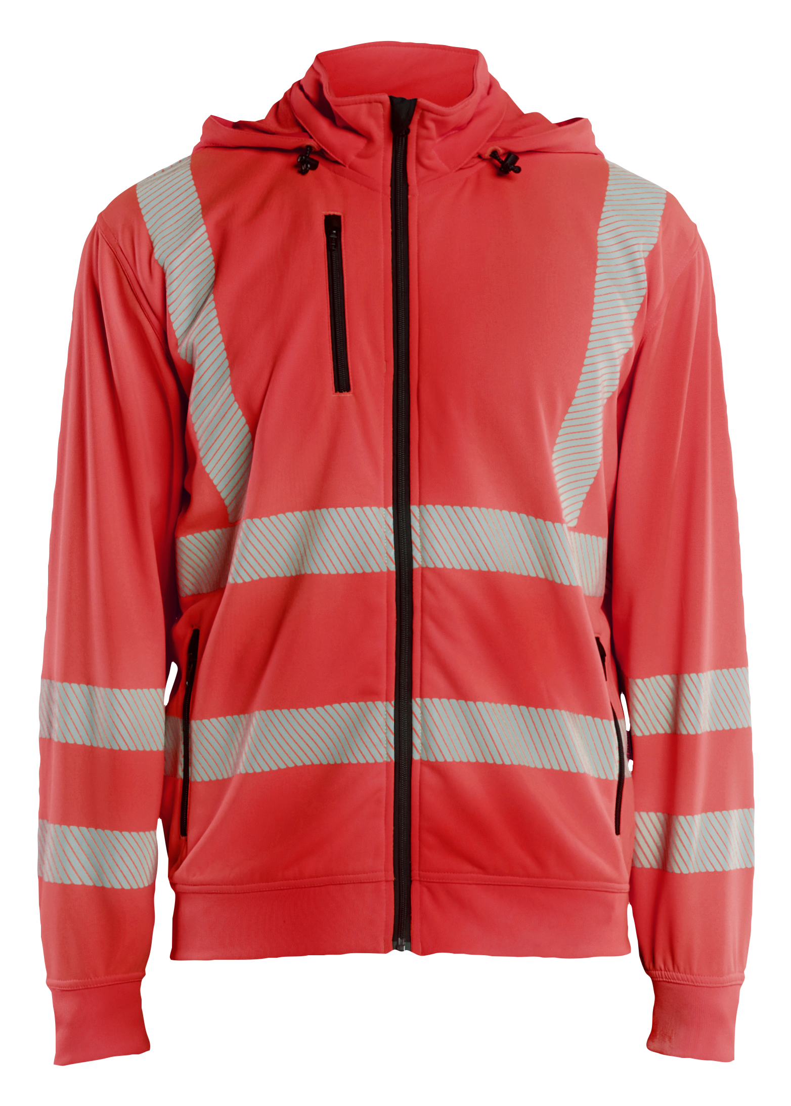 blåkläder Hoodie hv blåkläder 357325385500s