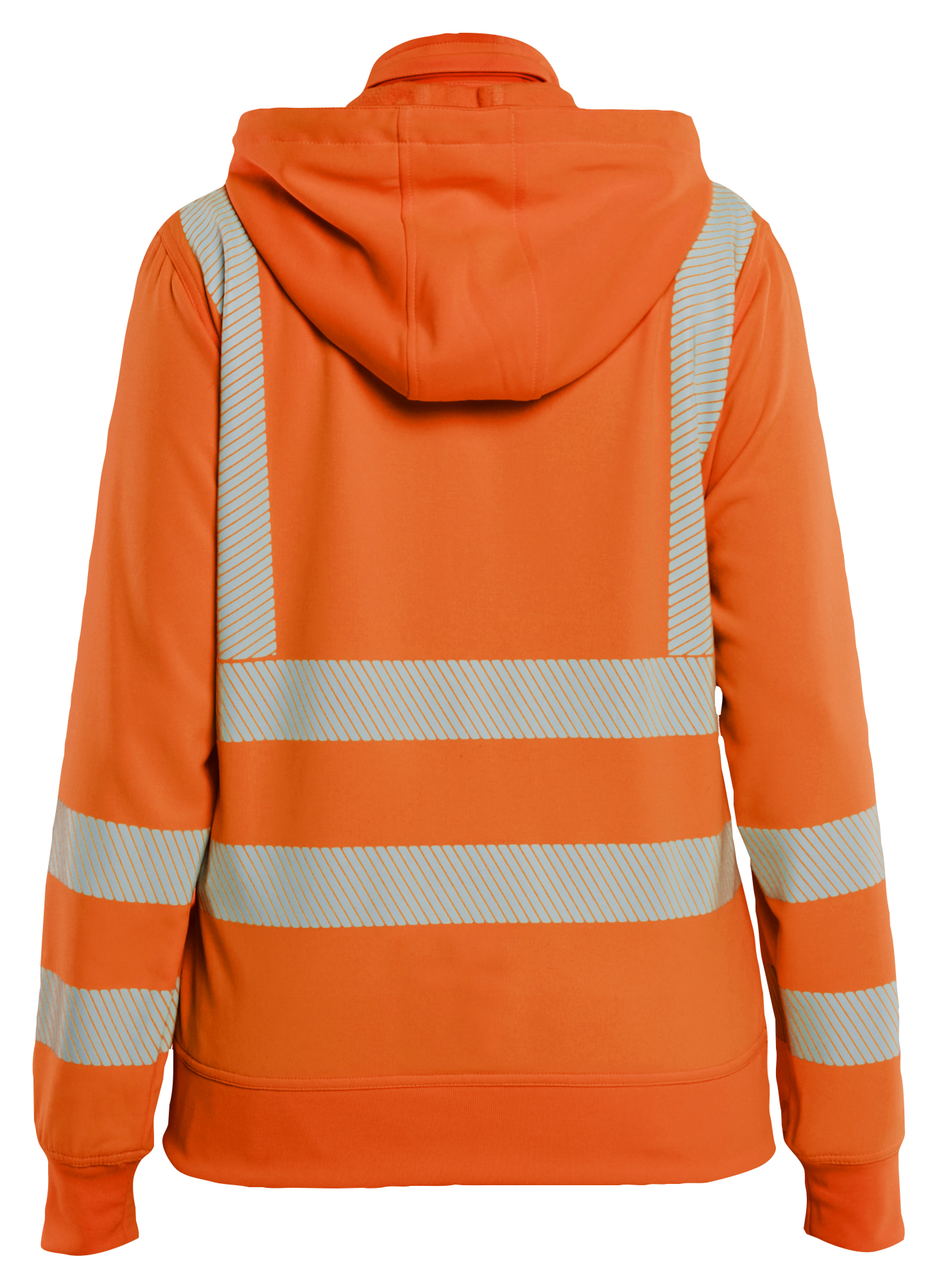 blåkläder Huppari hv blåkläder 357425385300xxl