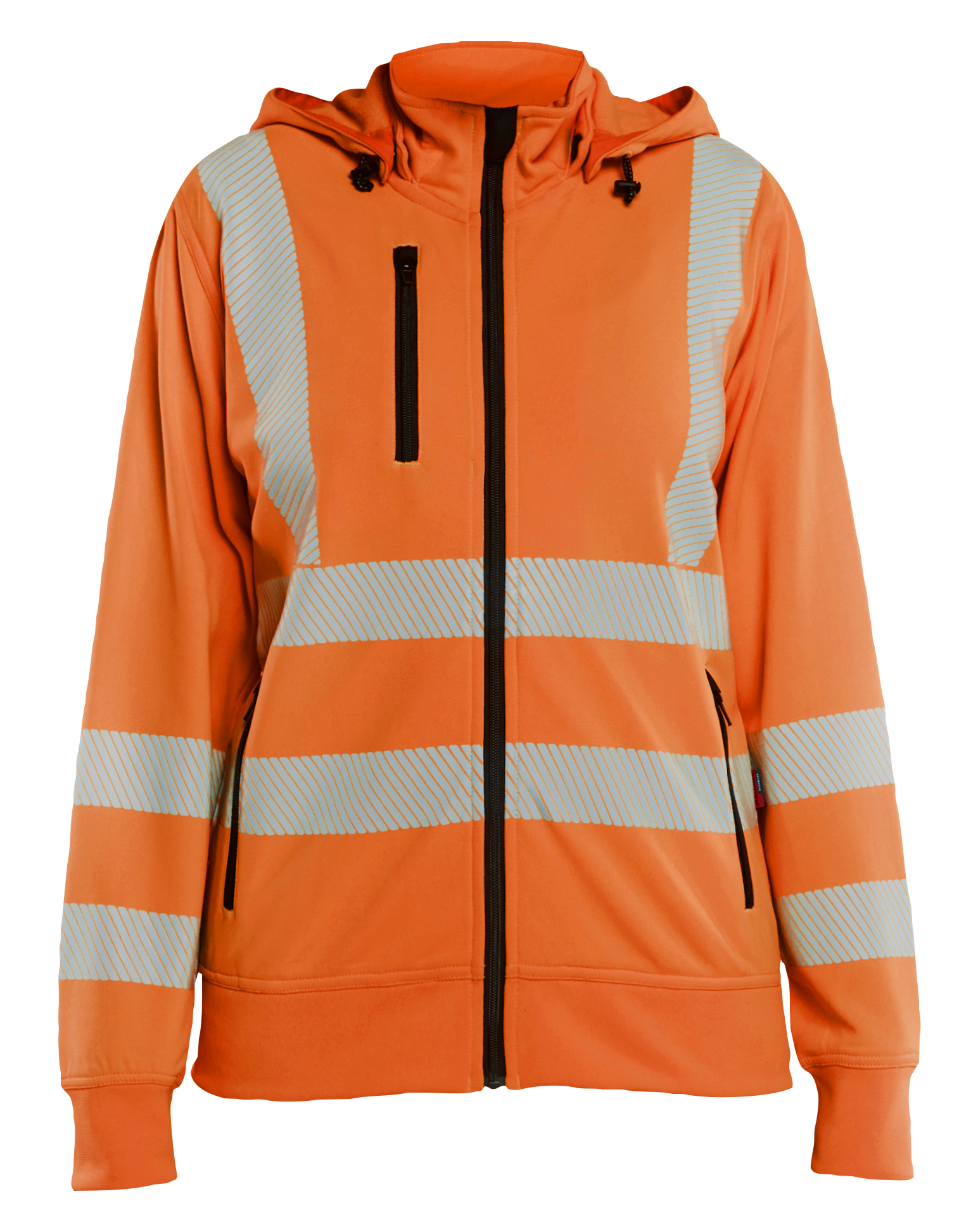 blåkläder Huppari hv blåkläder 357425385300xxl