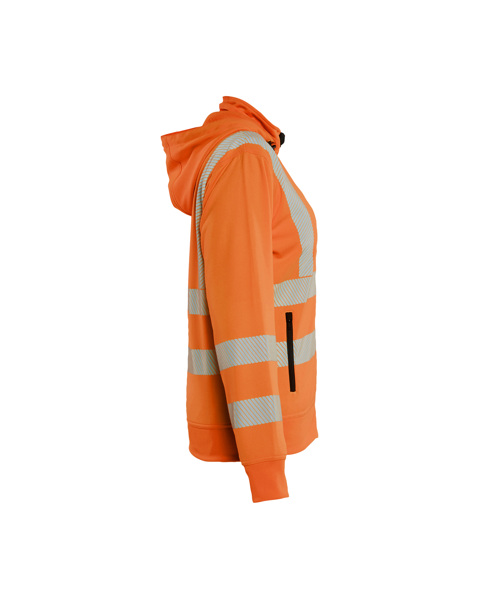 blåkläder Huppari hv blåkläder 357425385300xxl