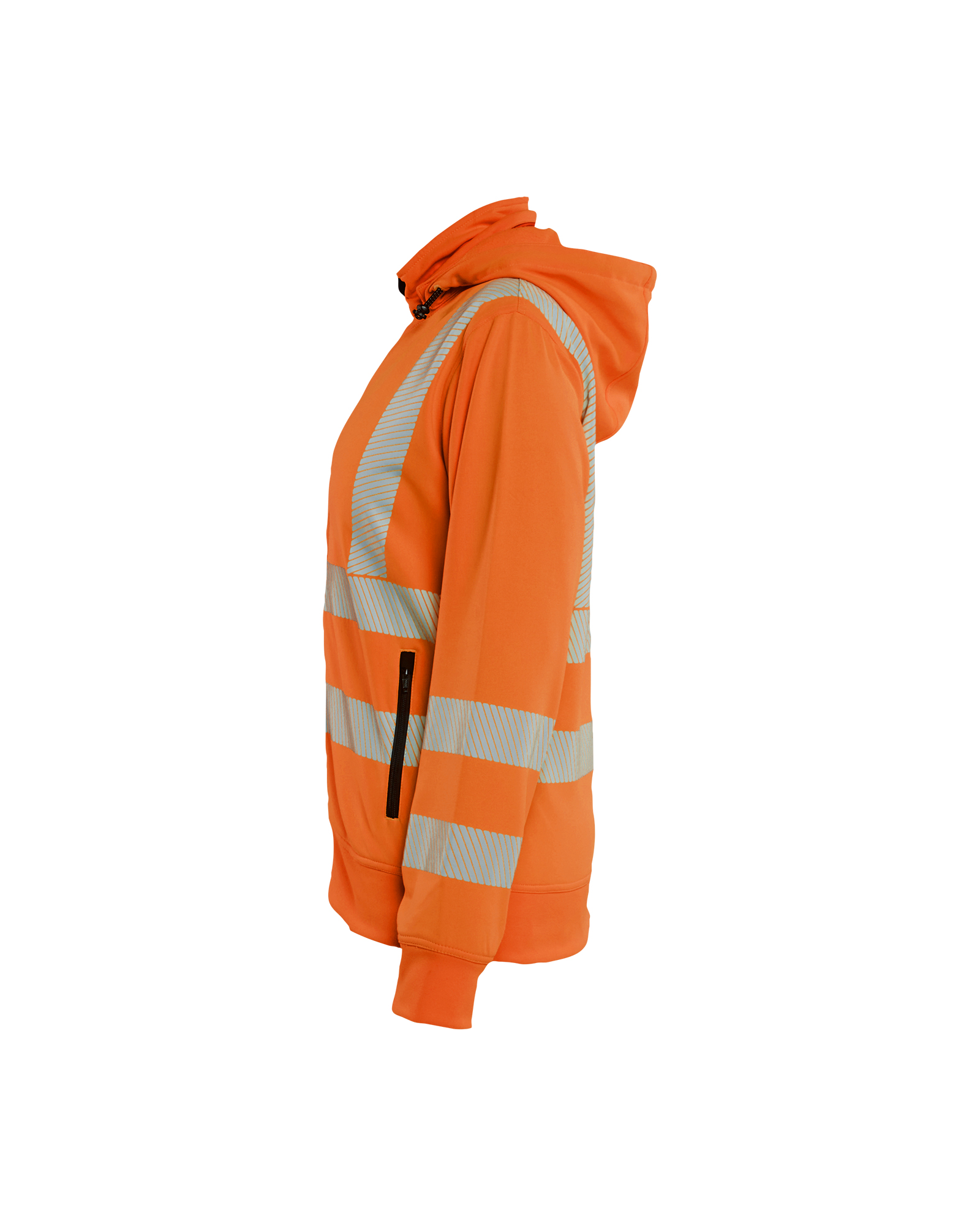 blåkläder Huppari hv blåkläder 357425385300xxl