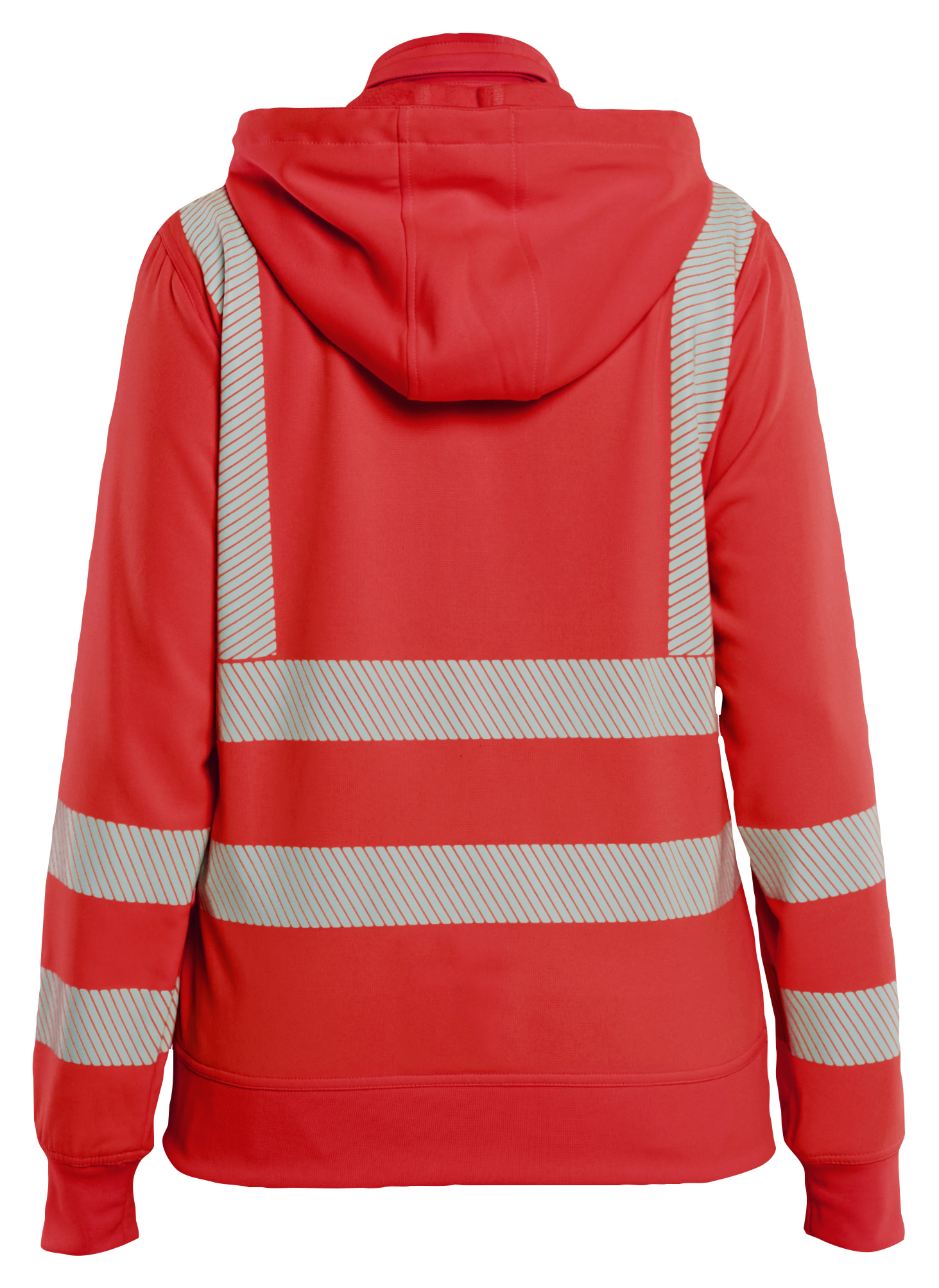 blåkläder Huppari hv blåkläder 357425385500xl