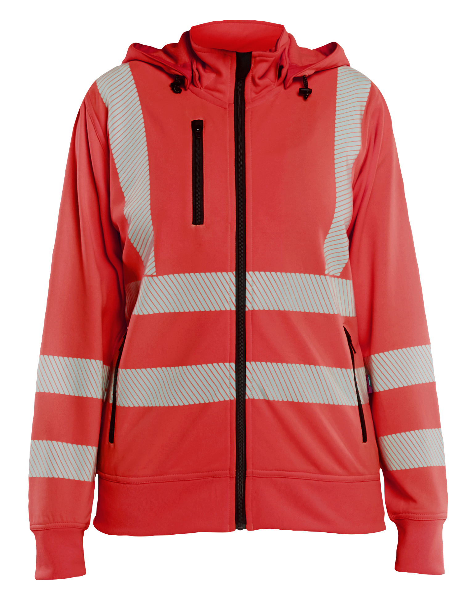 blåkläder Huppari hv blåkläder 357425385500xl