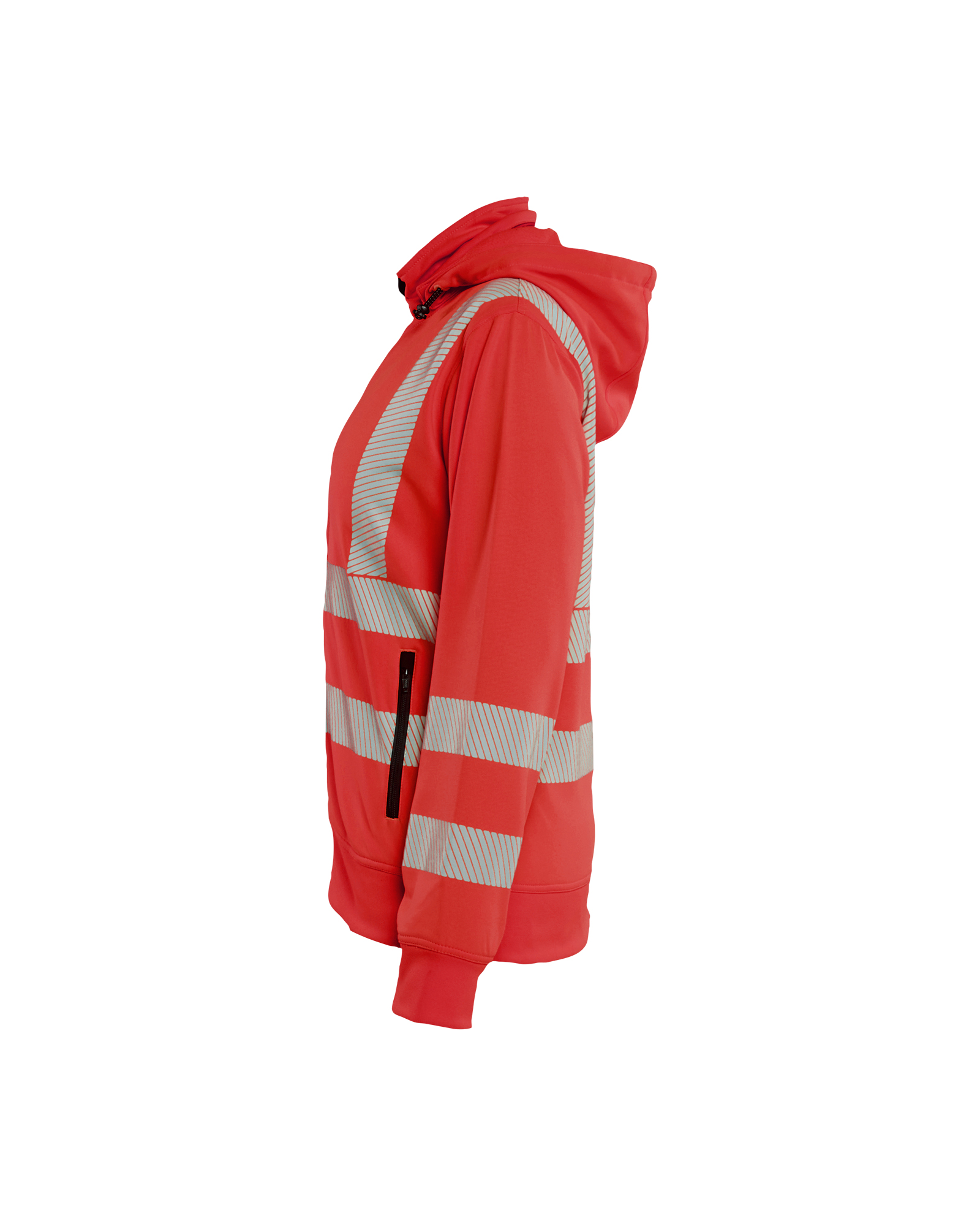 blåkläder Huppari hv blåkläder 357425385500xl