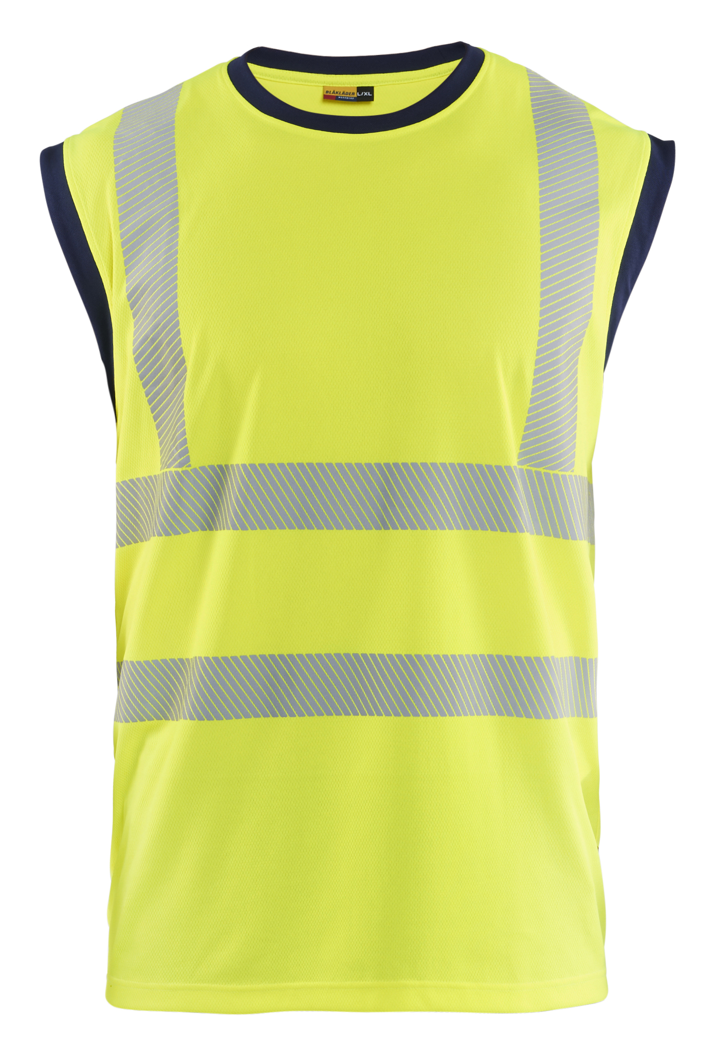 blåkläder Paita hv blåkläder 3575101333894xl/5xl