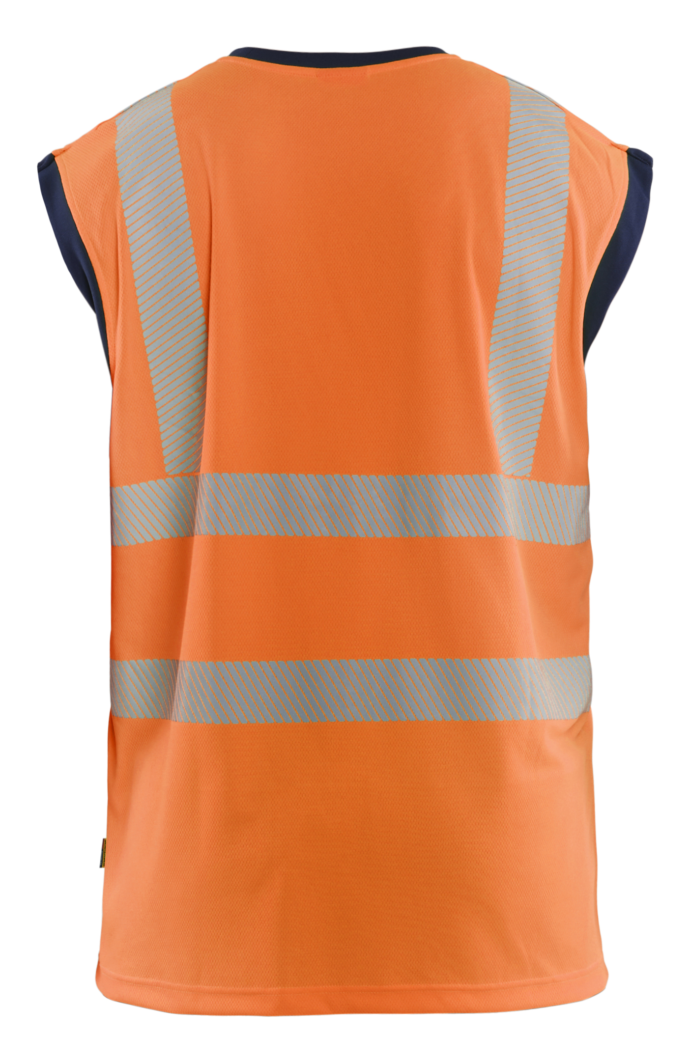 blåkläder Shirt hv blåkläder 357510135389s/m