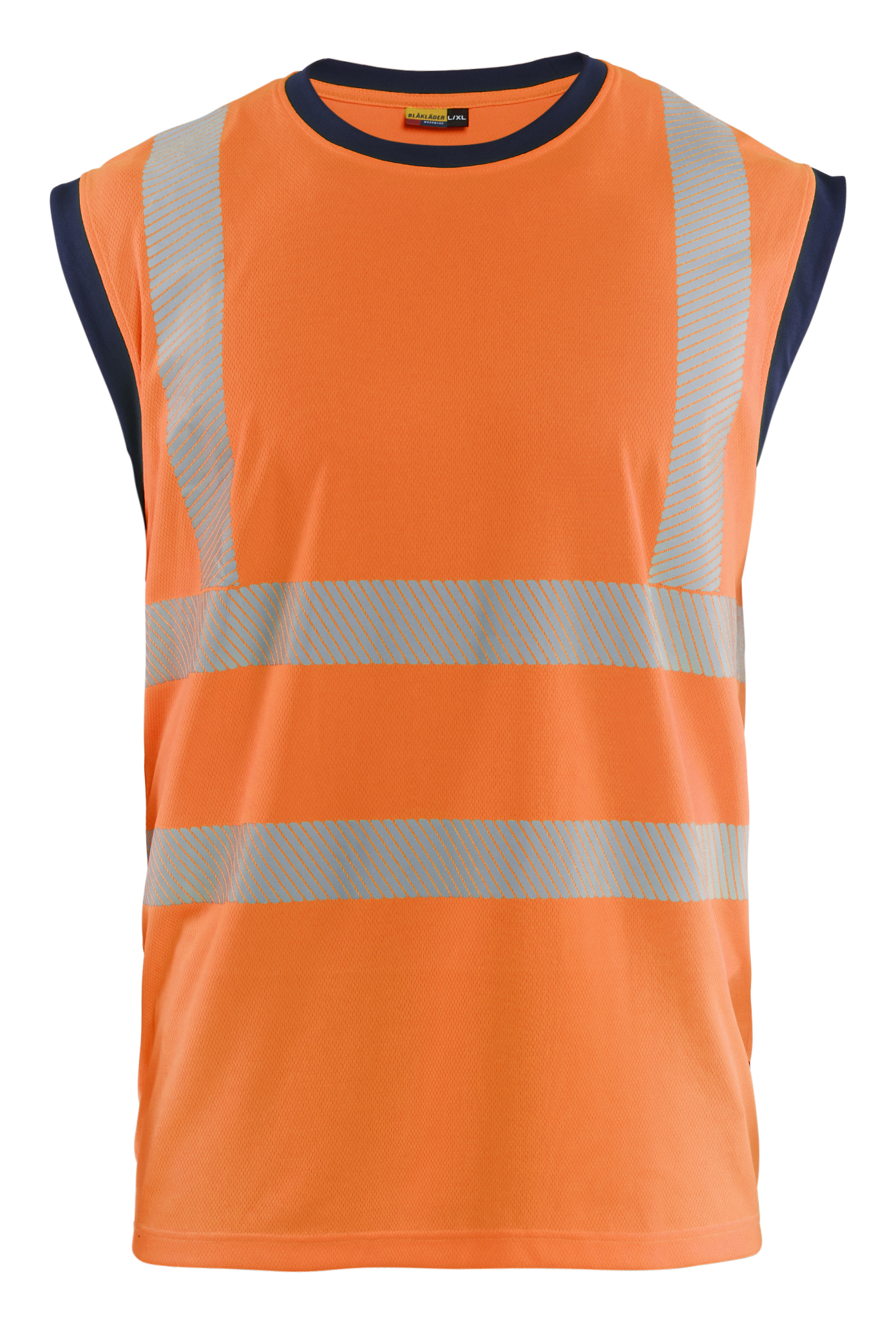 blåkläder Shirt hv blåkläder 357510135389s/m