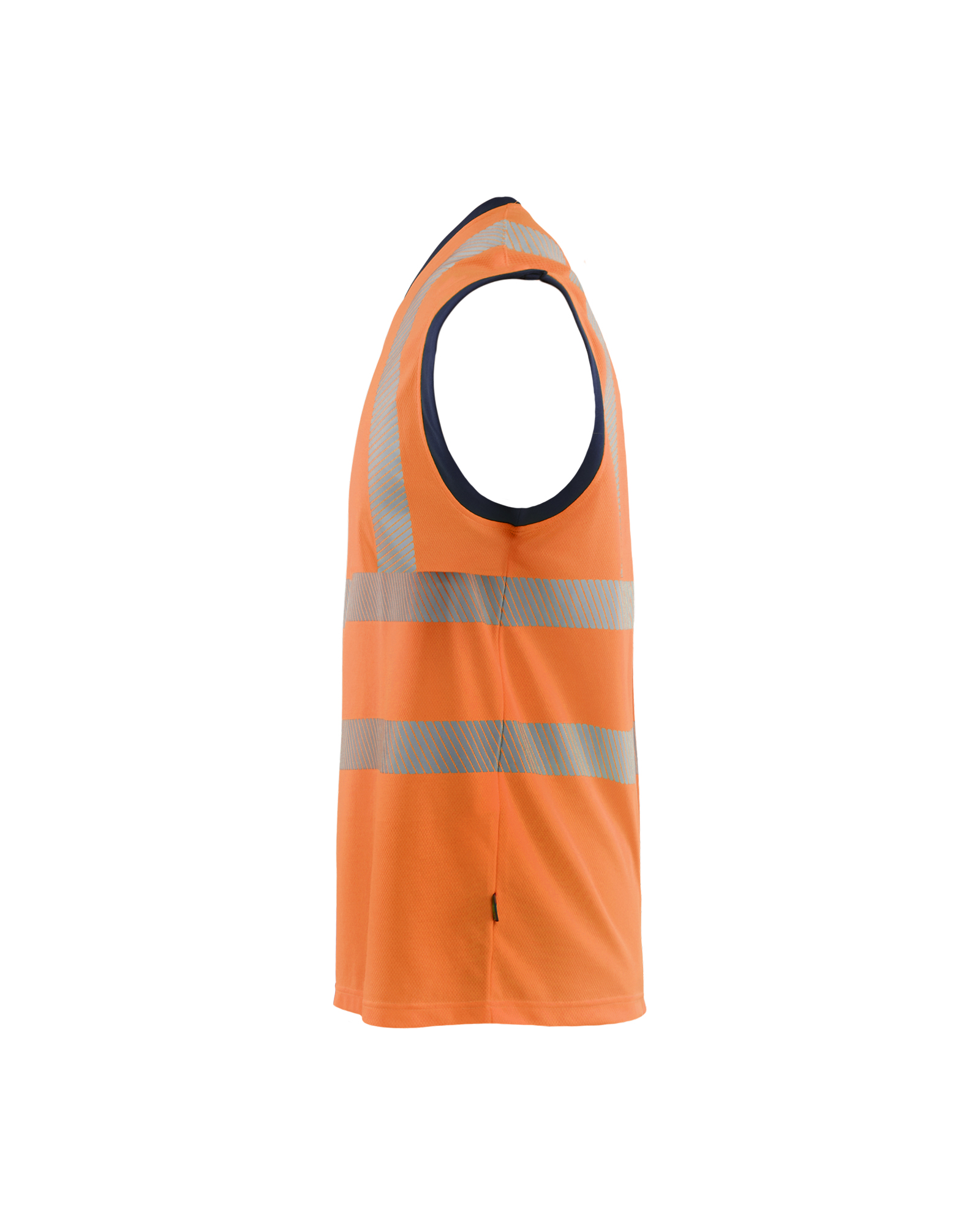 blåkläder Shirt hv blåkläder 357510135389s/m