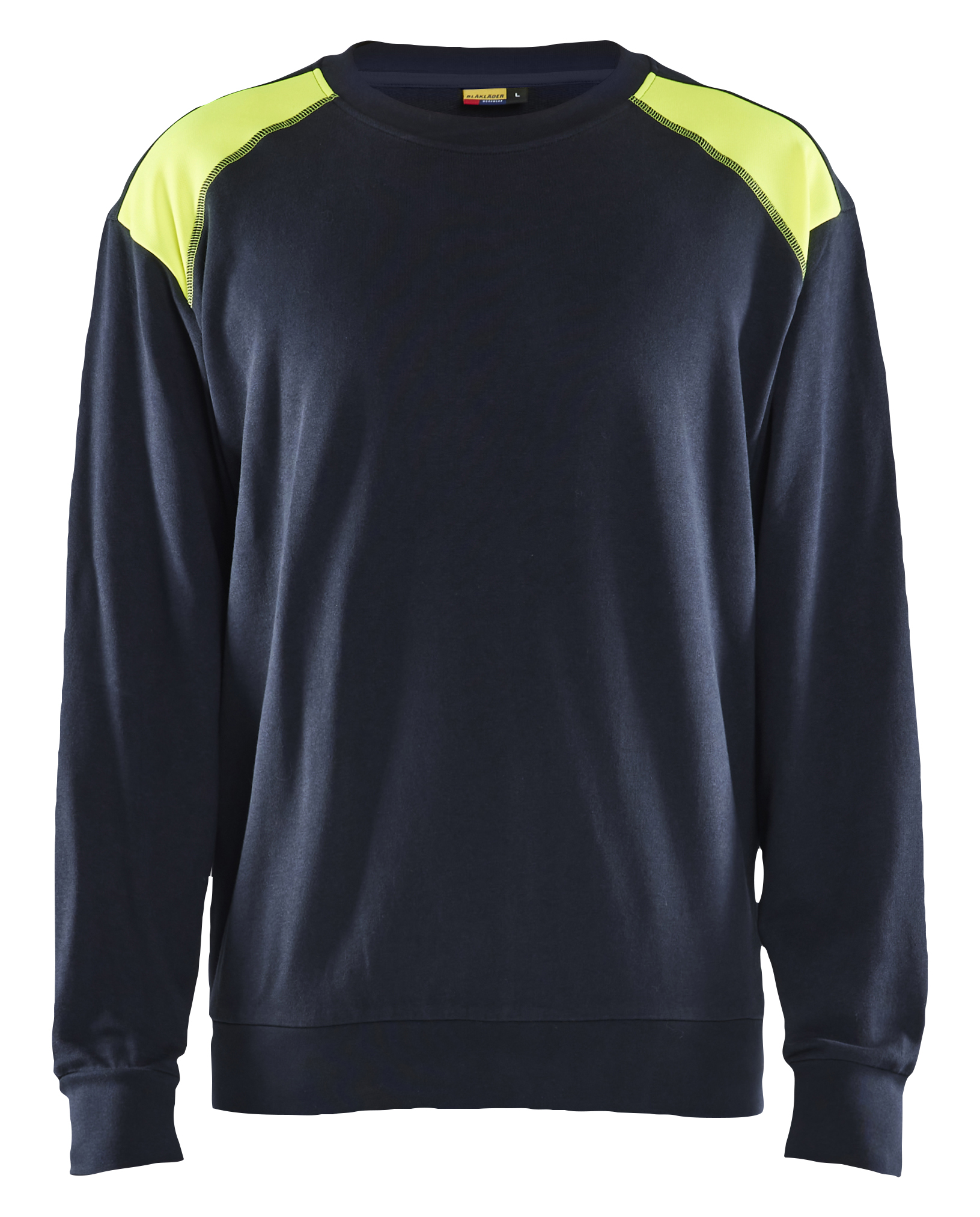 blåkläder Collegepaita blåkläder 358011588633 xxl