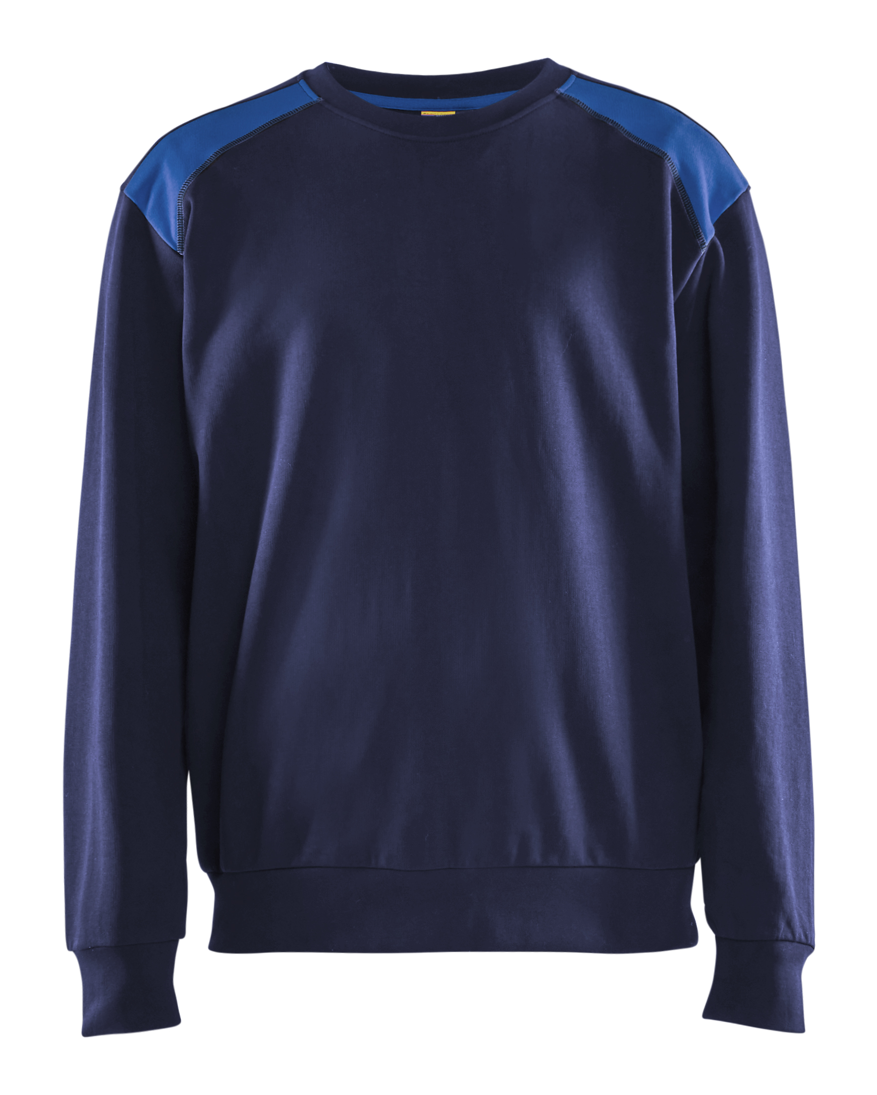 blåkläder Sweatshirt blåkläder 358011588985 l