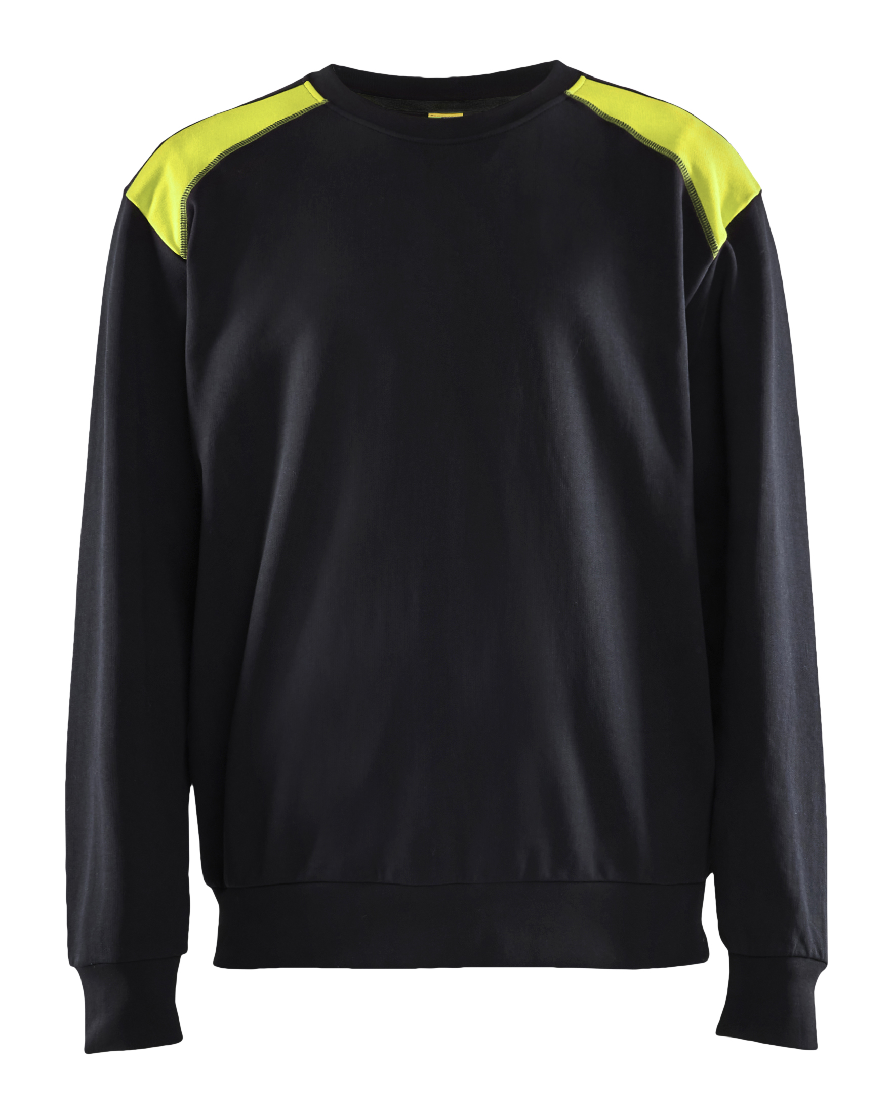 blåkläder Sweatshirt blåkläder 358011589933 xxl