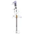 oras Pesuallashana oras 2826fz cubista, 12 v