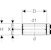 db20 Db pantaliitin silent-db20 125 / 125 rst
