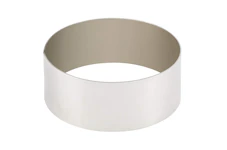SUPPORT RING GEBERIT PE 90mm