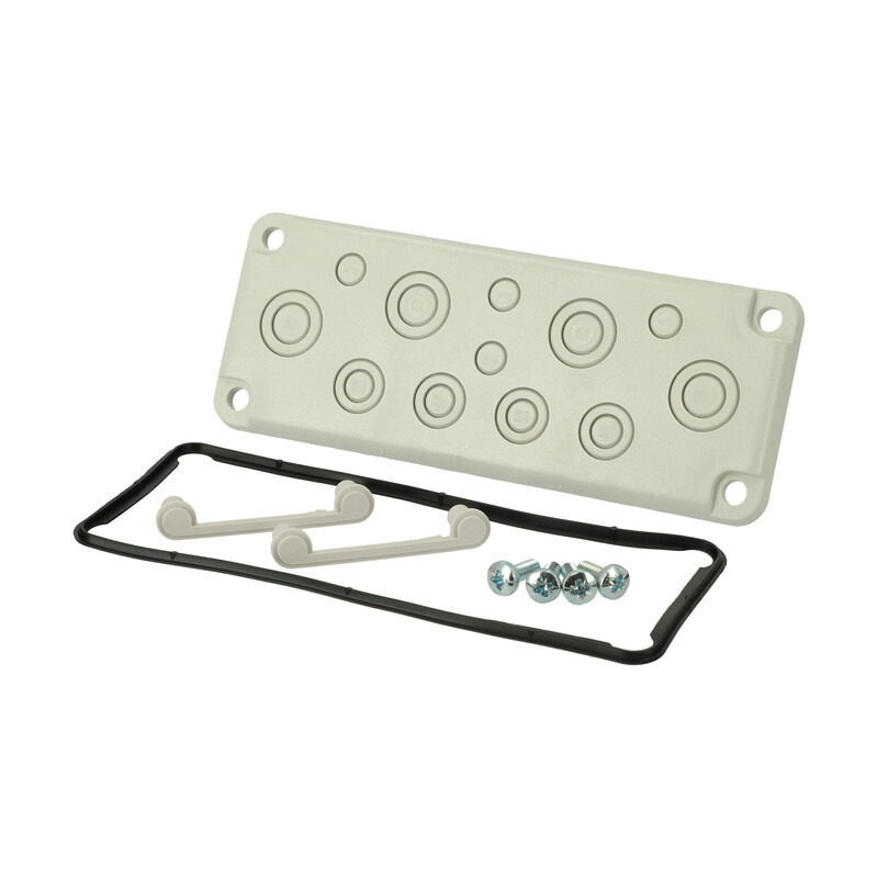 LÄPIVIENTILAIPPA ACCE MB 10857 SET