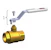 oras Ball valve oras 400025 1 sk pn25
