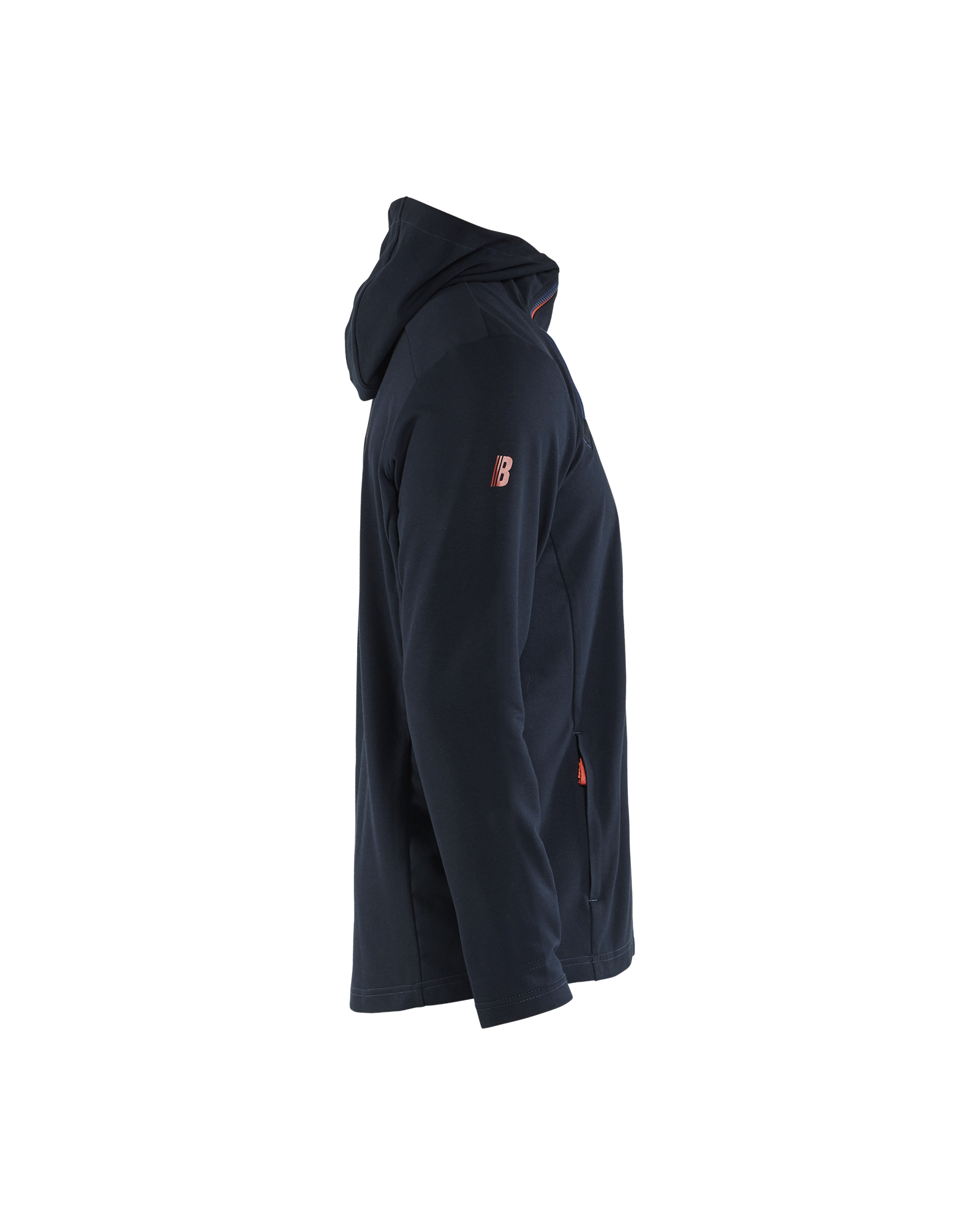 blåkläder Hoodie blåkläder 359425478600l