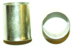 UISOL. ENDEHYLSE 10mm²-12mm