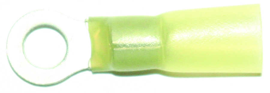KRYMPISOLERT RINGSKO 4-6Q-5,3 "vanntett"4-6M5