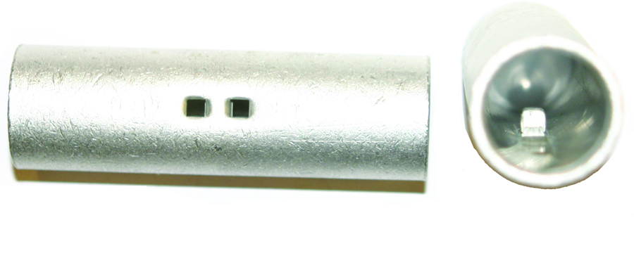 SKJØTEHYLSE I KOBBER 150MM2 Cu, type  KST 150