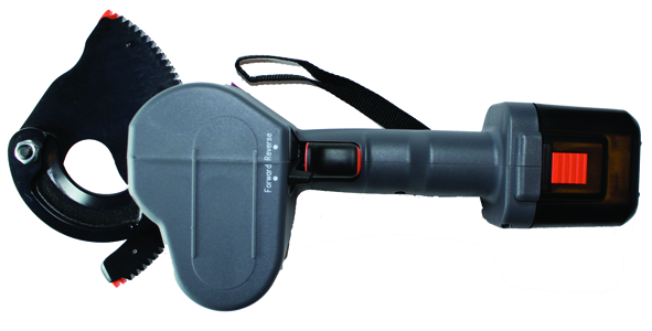 HYDR.BATTERIKUTTE  MAKS Ø=52MM
