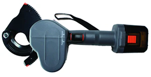 abiko Hydr.batterikutte maks ø=52mm