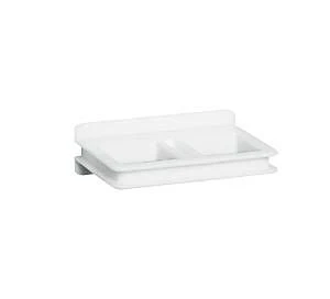 schneider electric Doskoppling schneider mellanstycke för 2 dosor diy