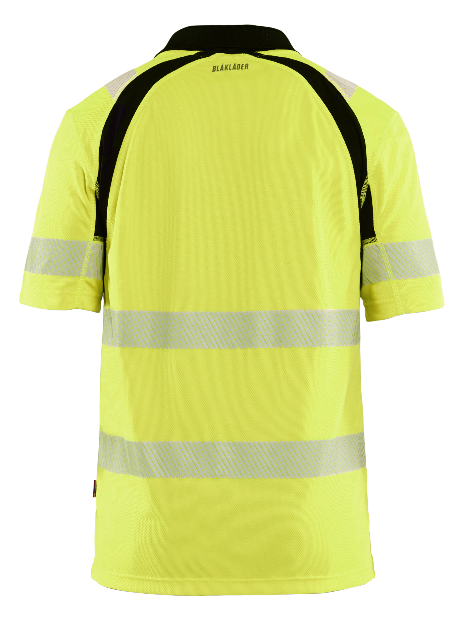 blåkläder Pikeeshirt hv blåkläder 359510133399l