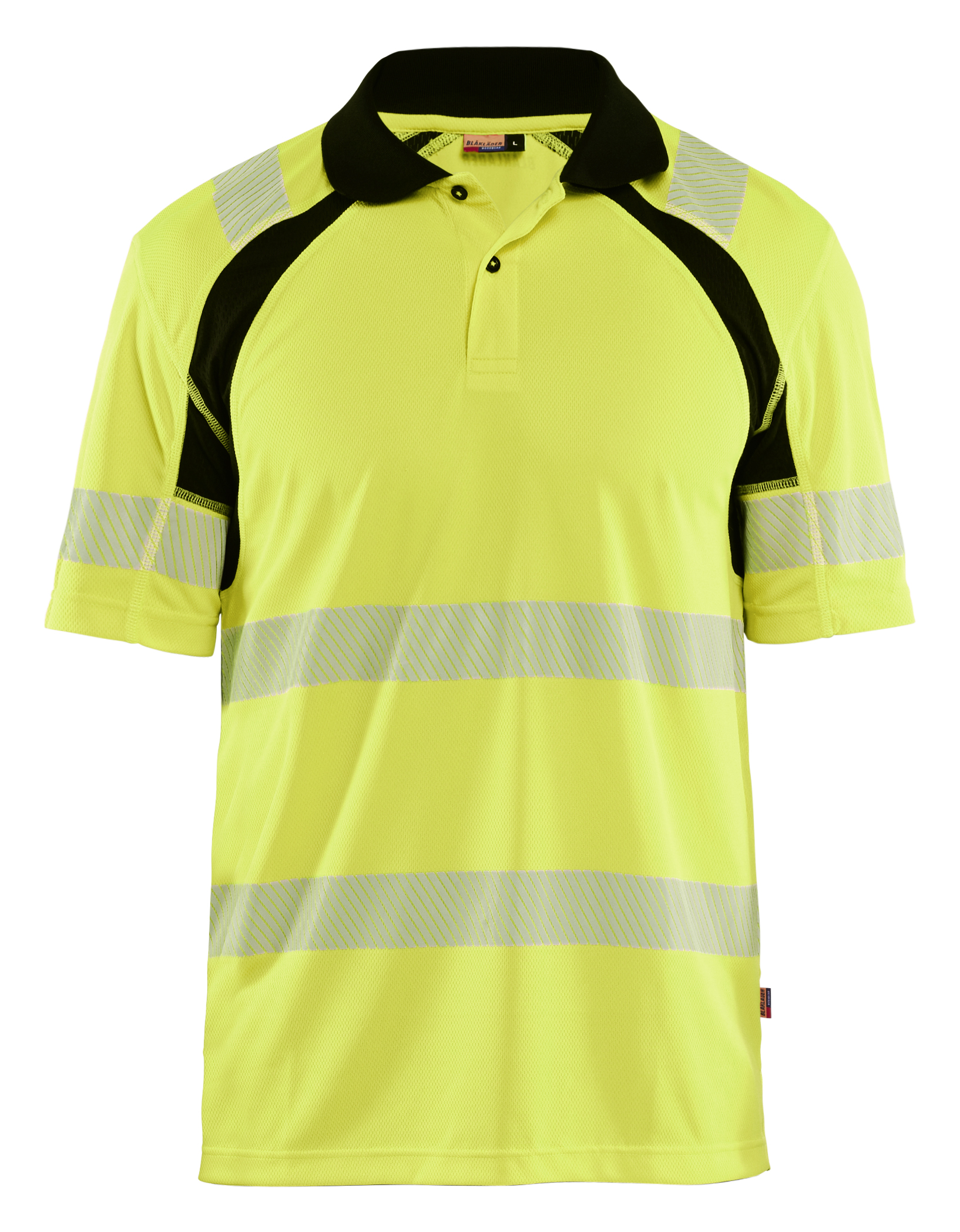 blåkläder Pikeeshirt hv blåkläder 359510133399l