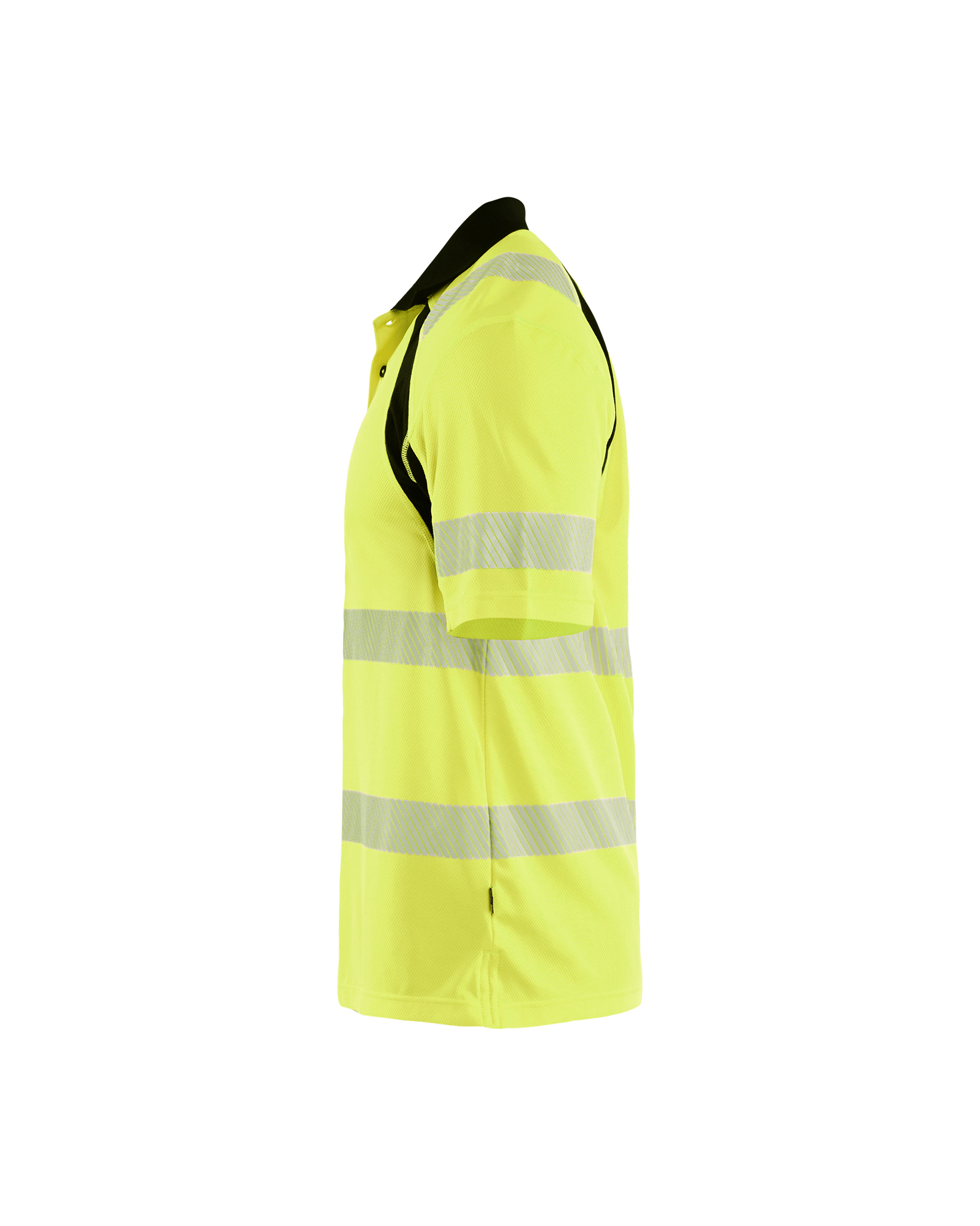 blåkläder Pikeeshirt hv blåkläder 359510133399l