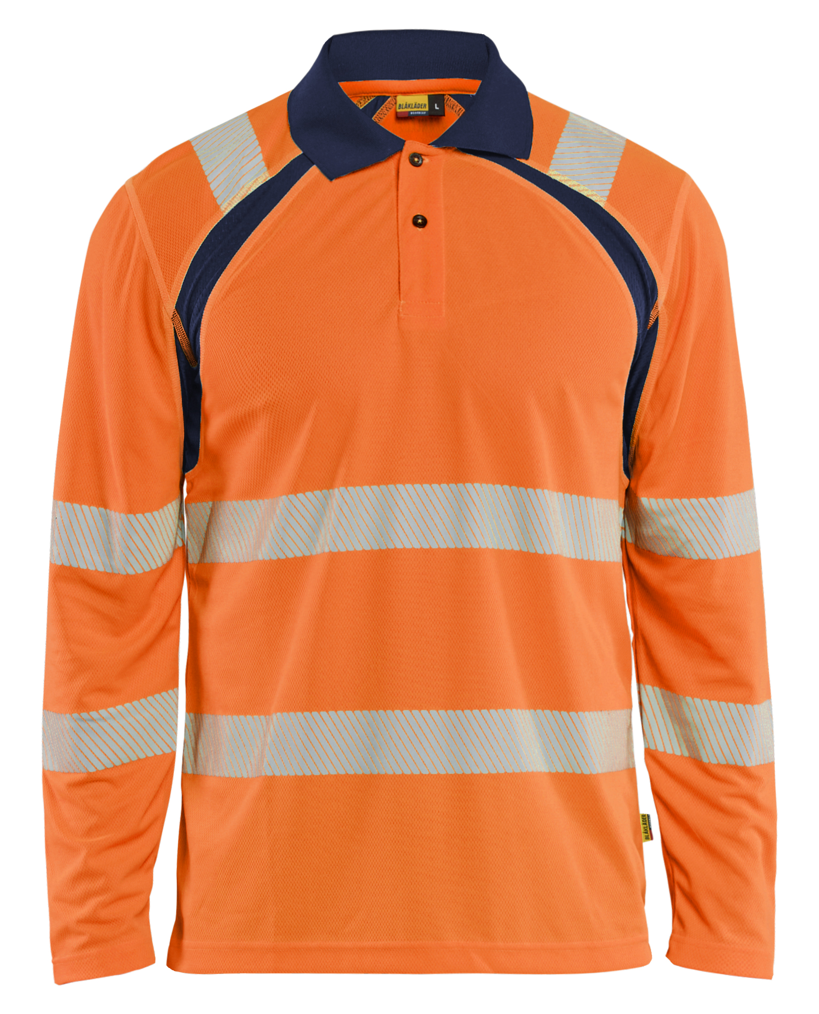 blåkläder Pikeepaita hv blåkläder 359810135389xs