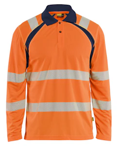 blåkläder Pikeepaita hv blåkläder 359810135389xs