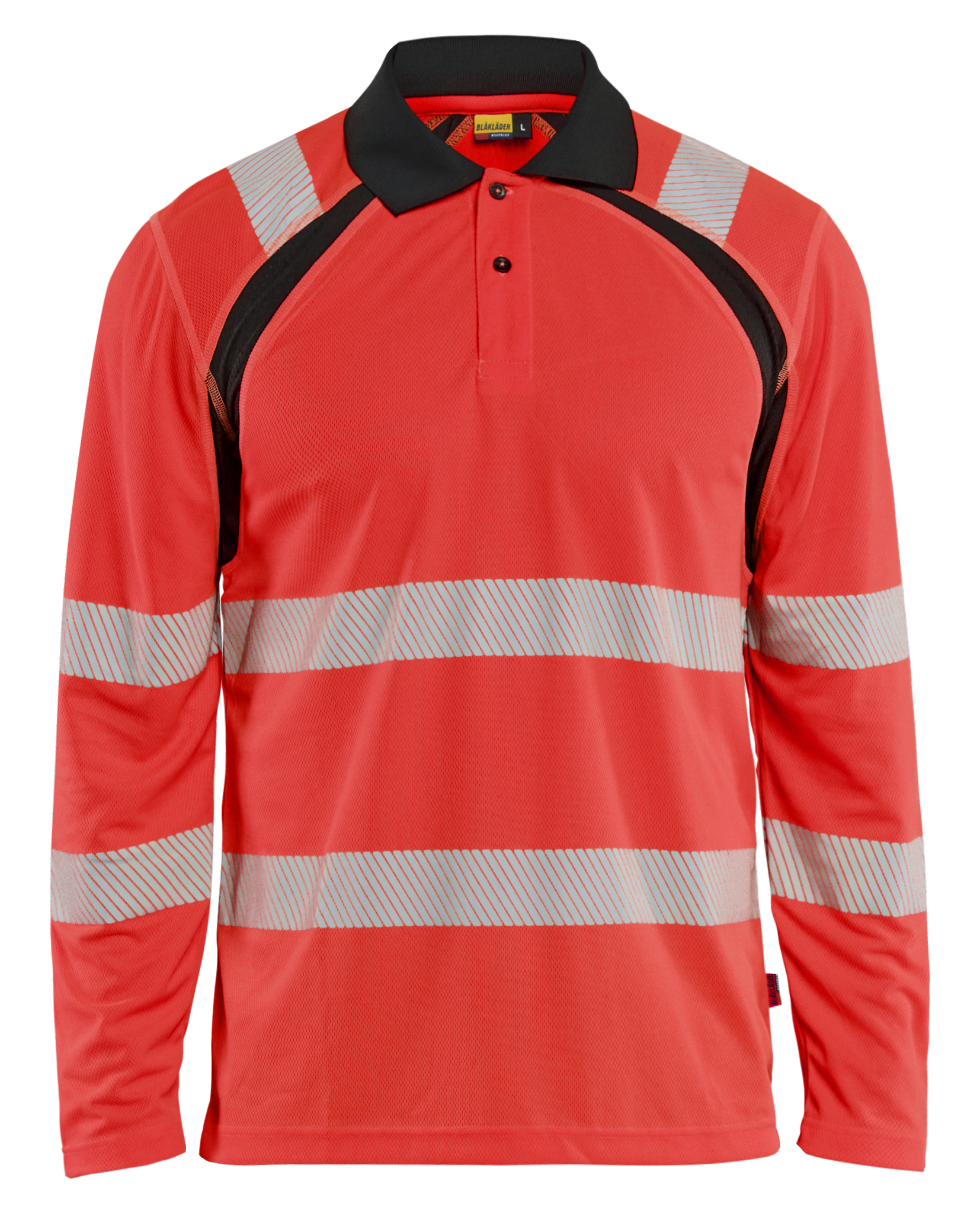 blåkläder Pikeepaita hv blåkläder 3598101355994xl