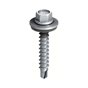 ejot Self-drilling screw ejot 6,5x100 jt3-2 e16 a2 100pcs