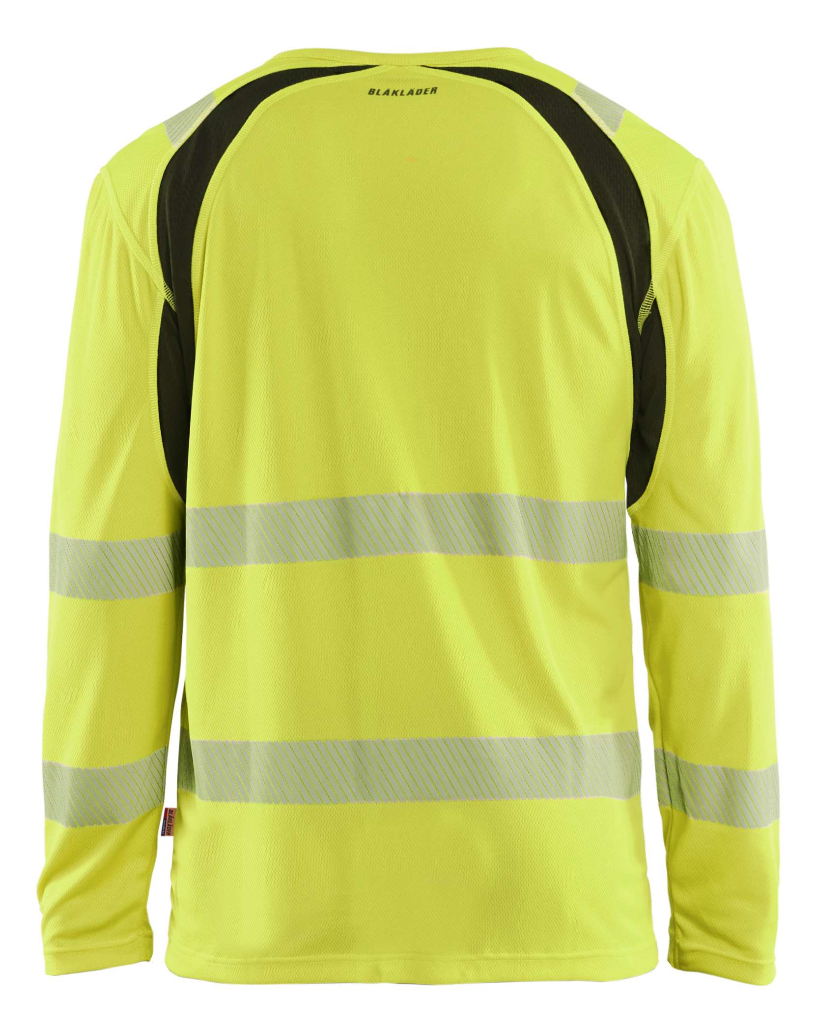 blåkläder T-paita hv blåkläder 3599101333994xl
