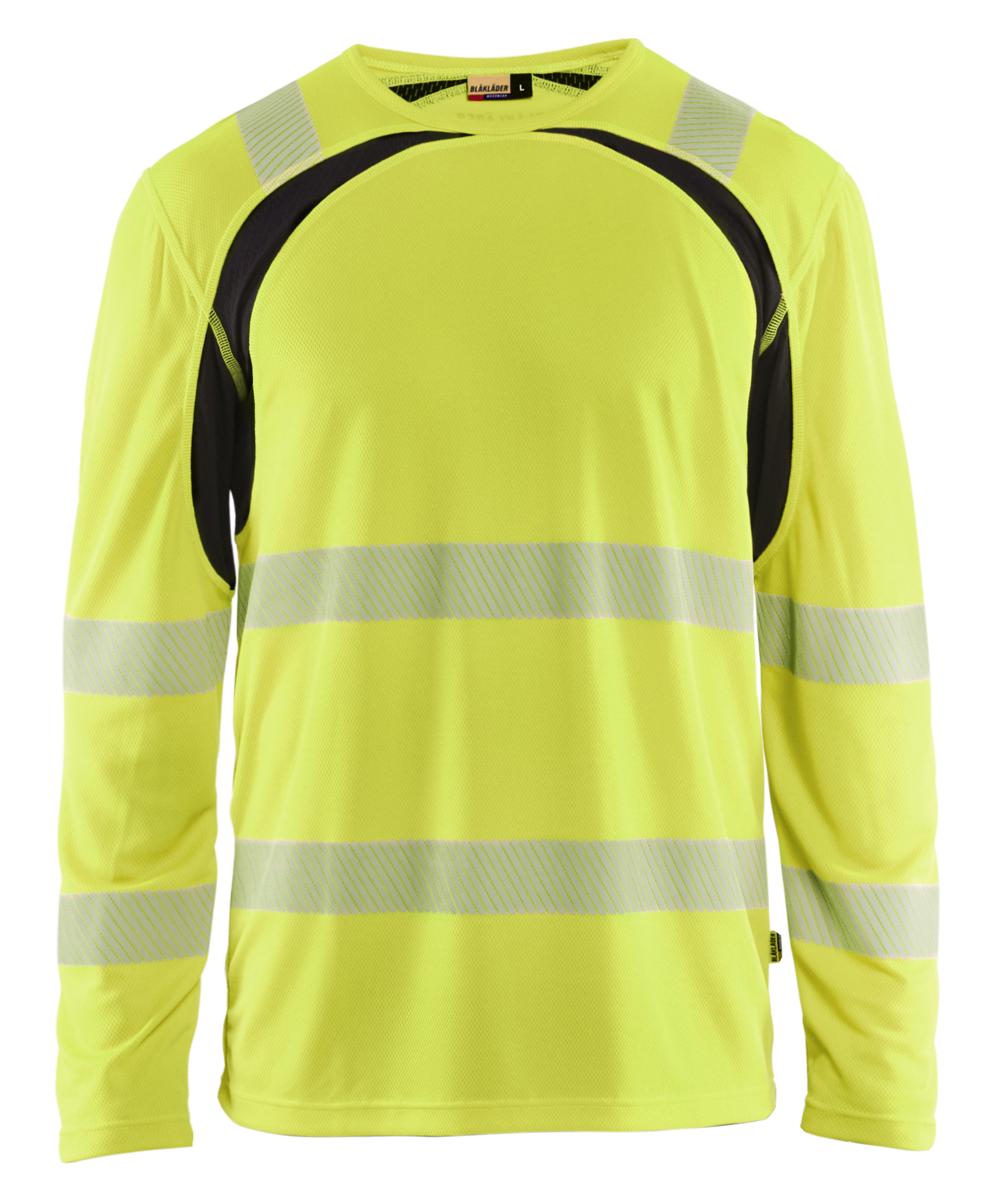 blåkläder T-paita hv blåkläder 3599101333994xl