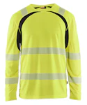 T-PAITA HV BLÅKLÄDER 359910133399XS