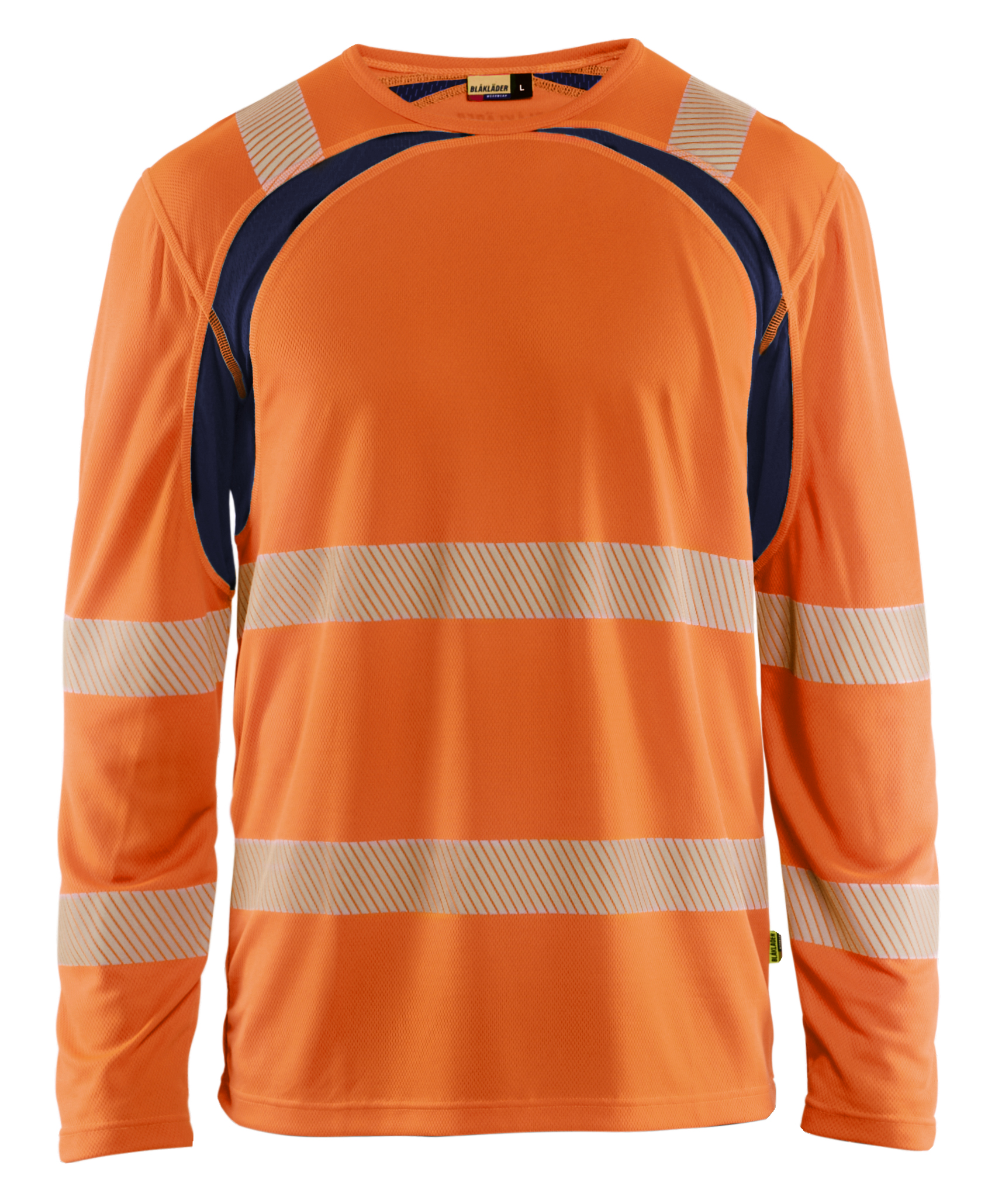 blåkläder T-shirt hv blåkläder 359910135389m