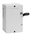LOAD BREAK SWITCH LEVER KE 325AM 3x25A 400V 11kW