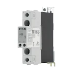 Halvlederrelé 1-pol 15A 230V HLR15/1(DC)230V
