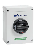 SAFETY SWITCH KUM 363 3x63A 400V 30kW